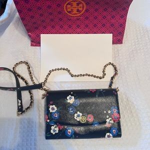 Tory Burch Wallet Crosssbody